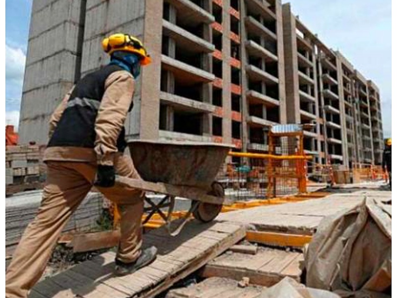 Construcción edificaciones Peru