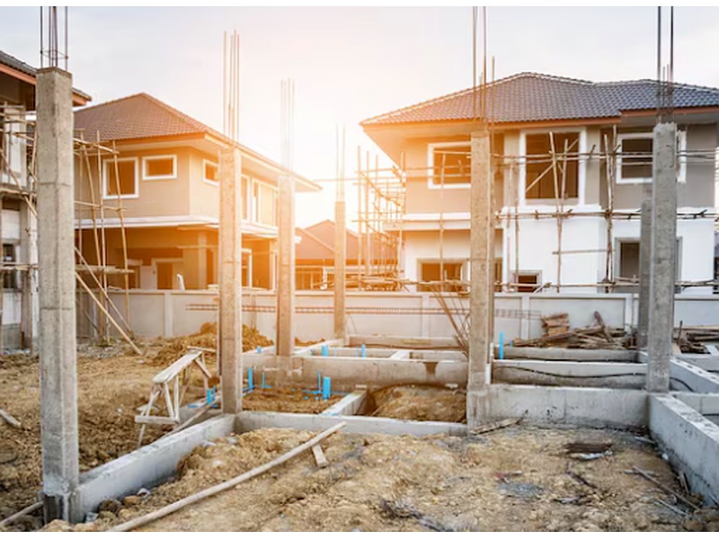 Construcción casa residenciales Peru