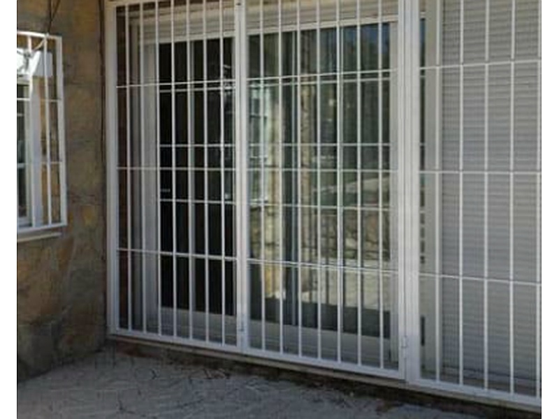 Instalación cerca seguridad Peru
