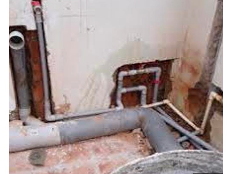 Servicio gasfitería Peru