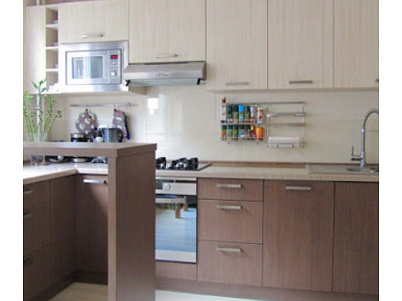 Remodelación comedor Peru