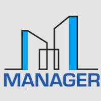 MANAGER CONSTRUCCIÓN