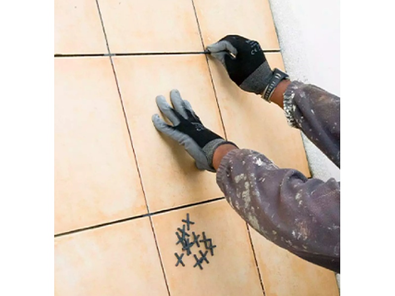 Instalación baldosa piso Peru
