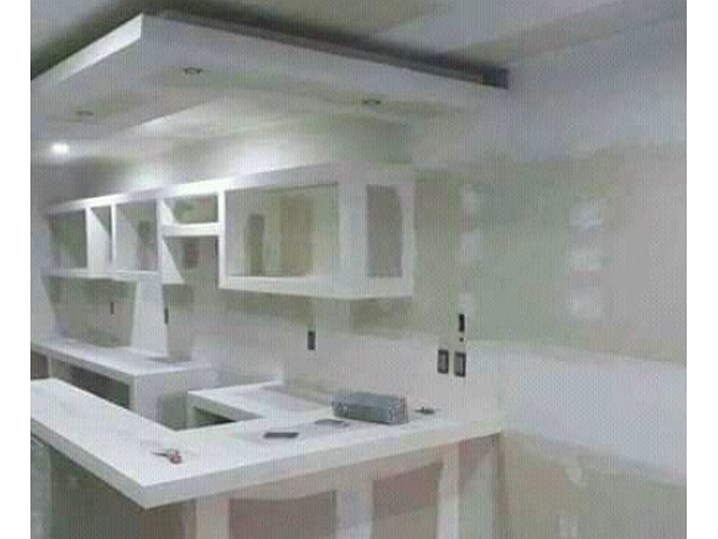 Diseño cocina Peru