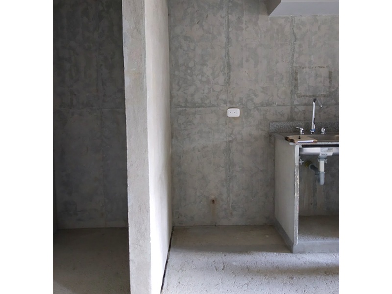Obra gris Peru