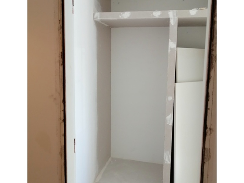Construcción muebles gypsum Peru