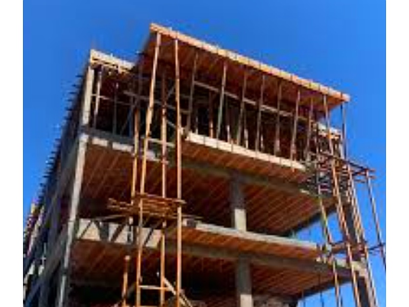 Departamentos construcción Peru
