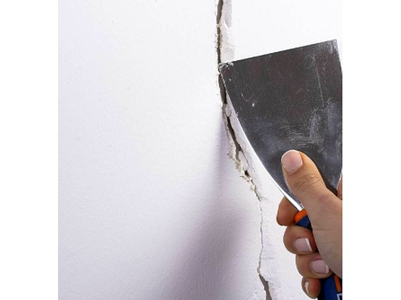 Reparación pared Peru