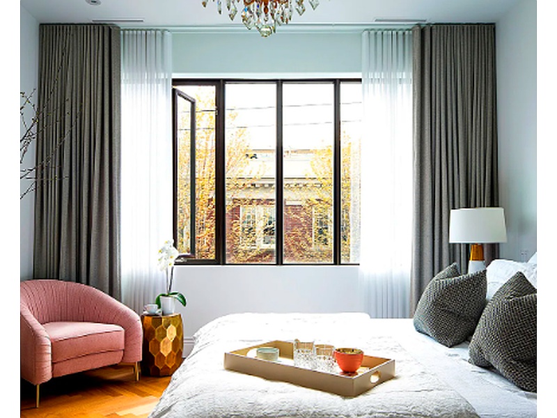 Remodelación dormitorio Peru