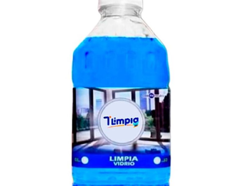 Limpia vidrio Perú