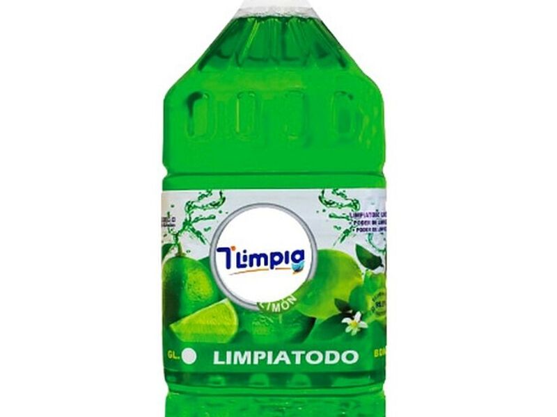 Limpiatodo Perú