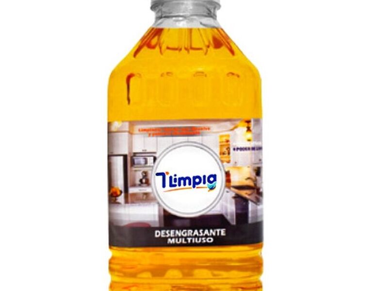 Desengrasante Multiuso Perú