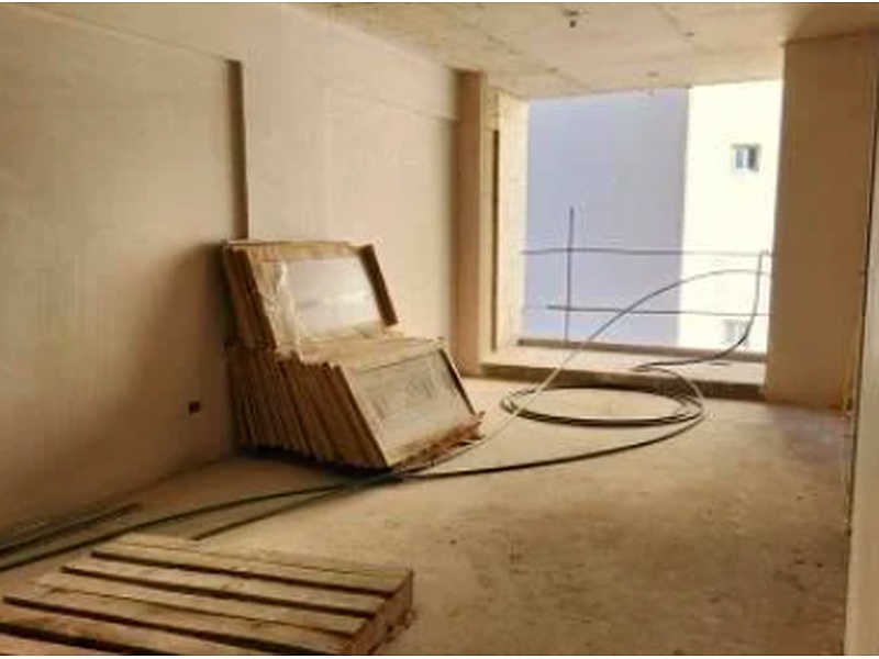 Construcción departamentos Peru