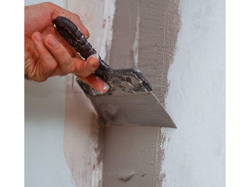 Servicio reparación pared Peru
