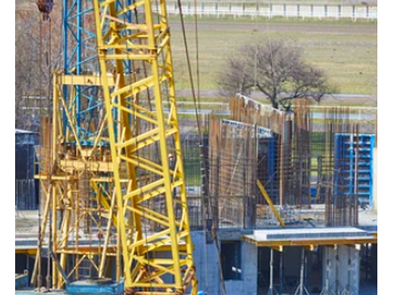 Construcción edificios residenciales Peru