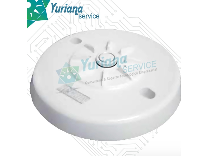 Detector de Temperatura Perú