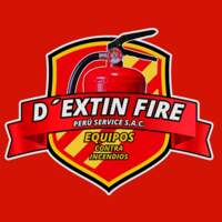 Extintores Extin Fire