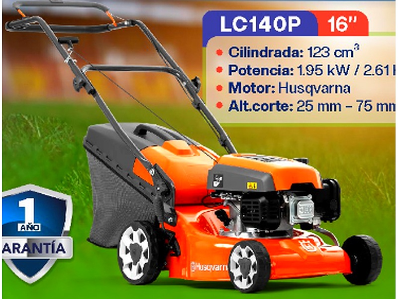 Cortadora Perú