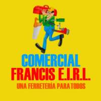 Comercial Francis