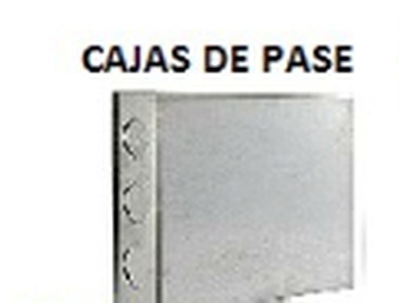 Caja de Pase Perú