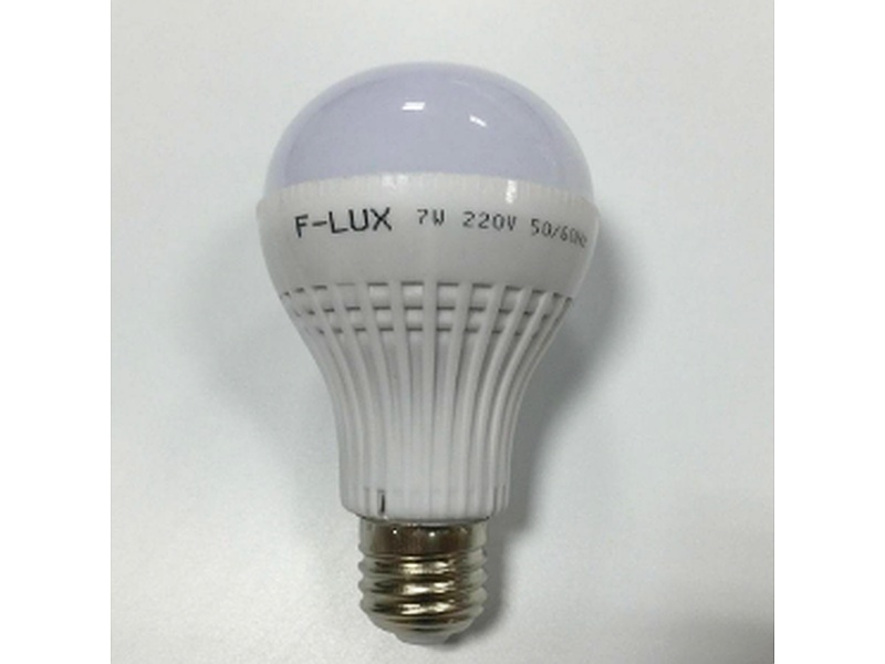 Foco Led Perú