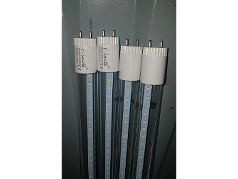 Tubo Led Perú