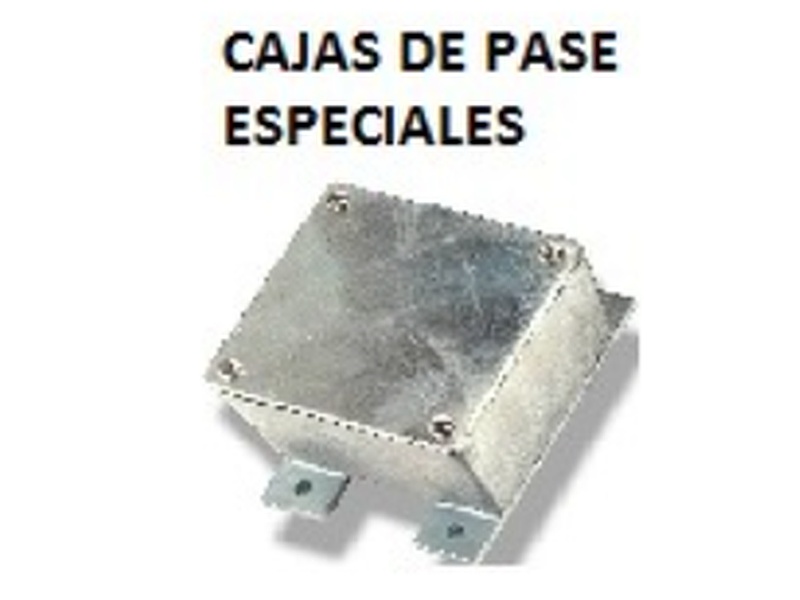 Caja de Pase Especial Perú