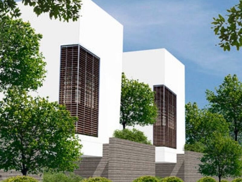 Servicio de Proyecto de Construcción Lima