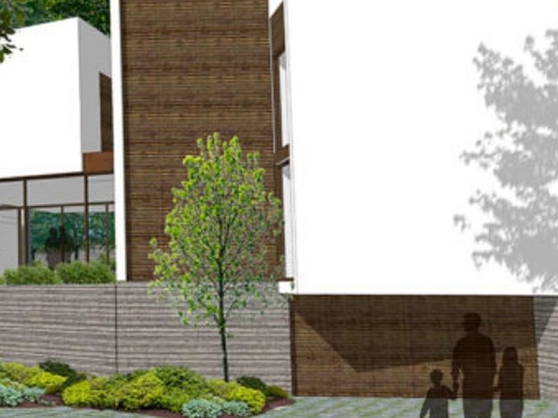 Servicio de Proyecto de Construcción Perú