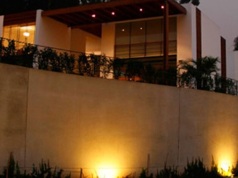 Servicio de Proyecto Construcción Chimbote