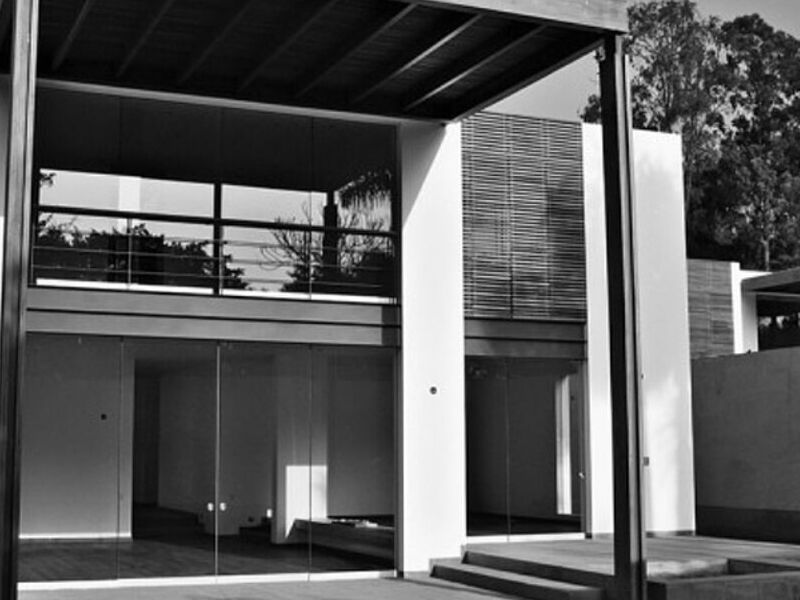 Servicio de Proyecto Construcción Miraflores