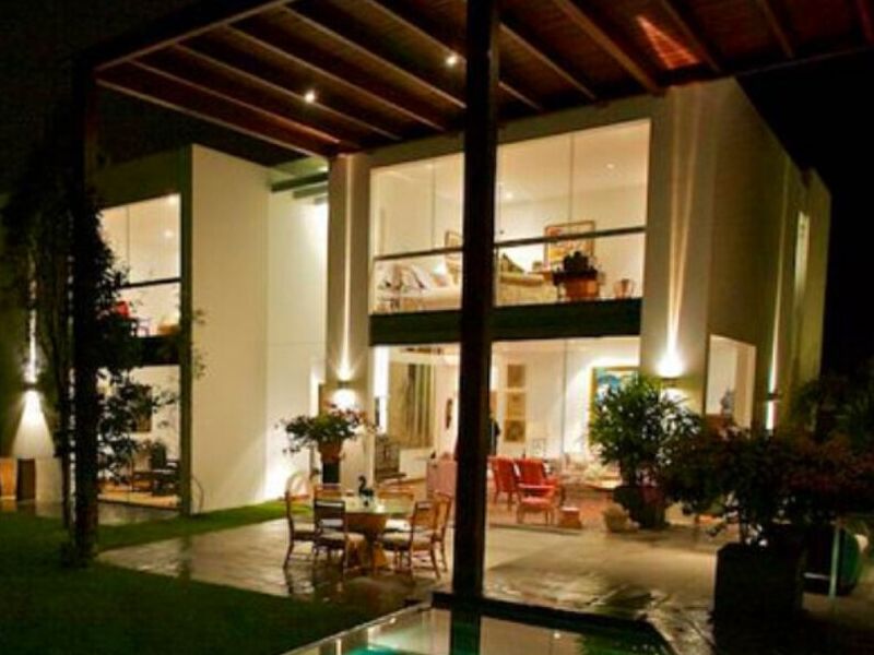 Servicio de Proyecto Construcción Ayacucho