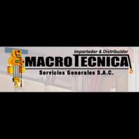 Macrotecnica