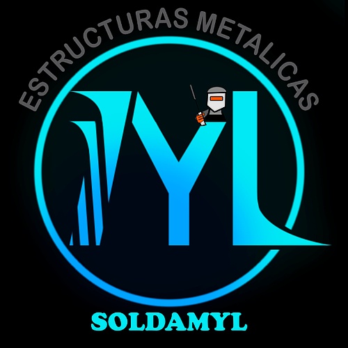 Estructuras Metálicas "SOLDAMYL"