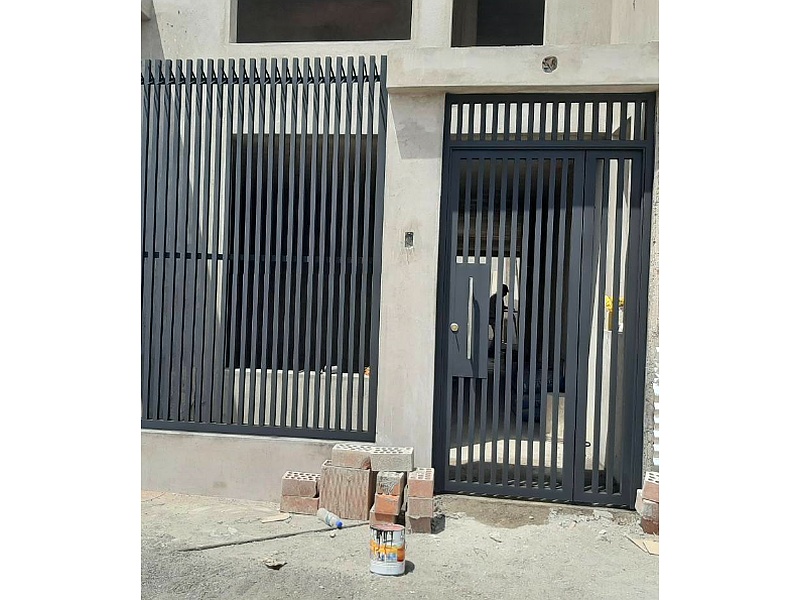 Puerta m6 Perú