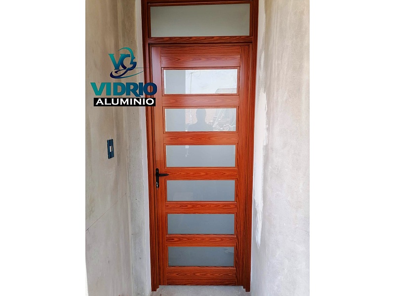 Puerta para Interiores