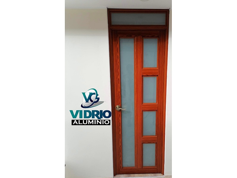Puerta para Interiores Perú
