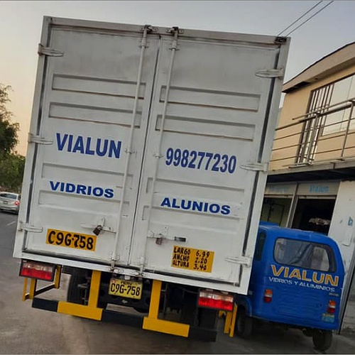 Vialun