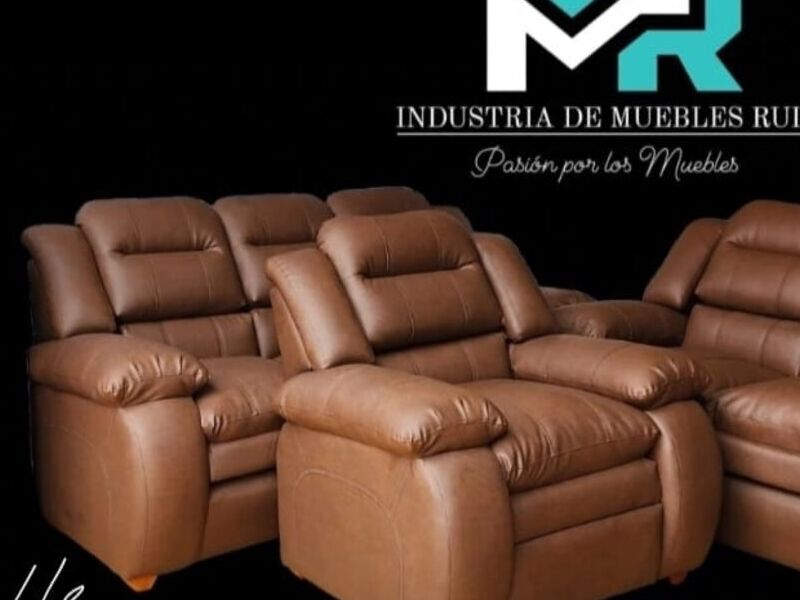 Sillon Reclinable Peru