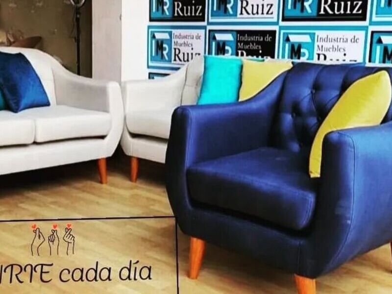 Sofa Mall Hogar Peru