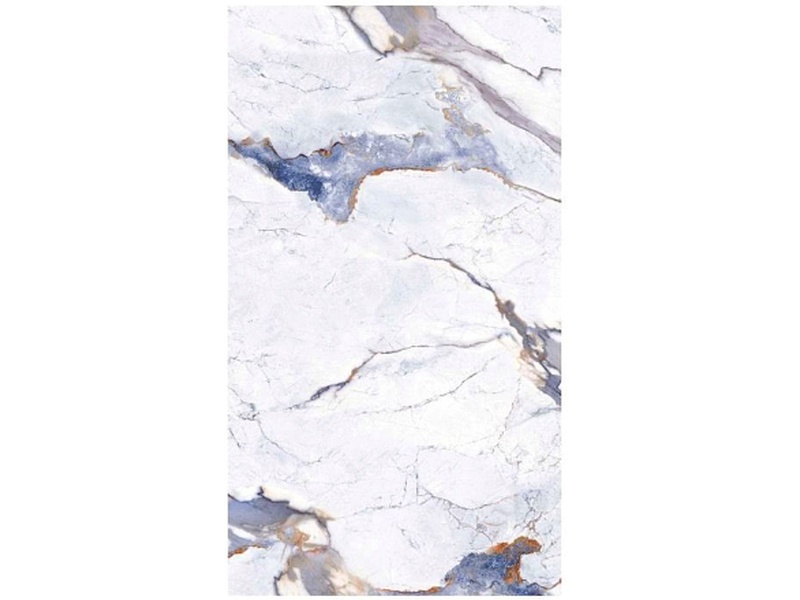 Plancha PVC Mármol Lima