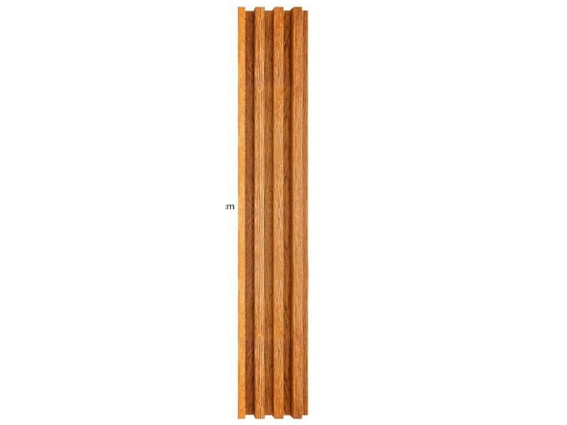 Wall Panel WPC Trujillo