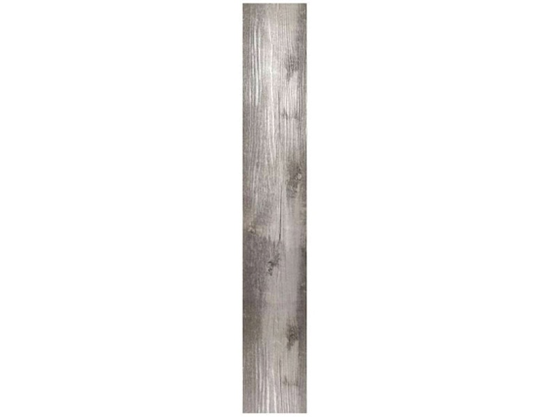 Piso PVC Autoadhesivo Gris