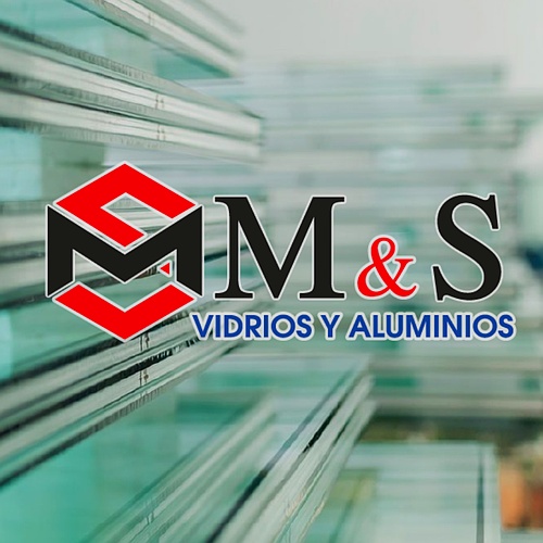 Vidrios y Aluminios M&S