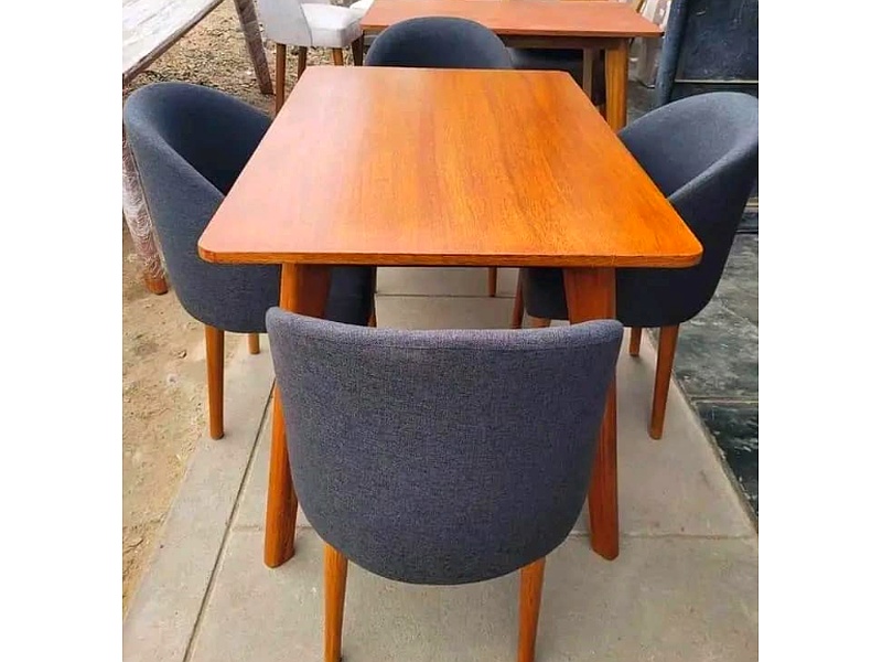 Comedor Perú