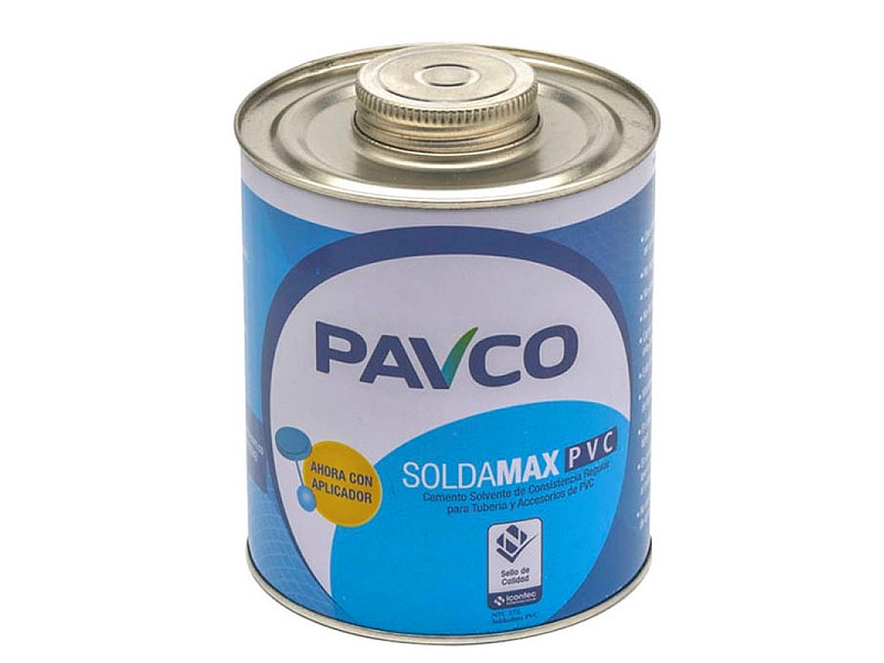 Soldadura Líquida PVC 1/8gl Perú