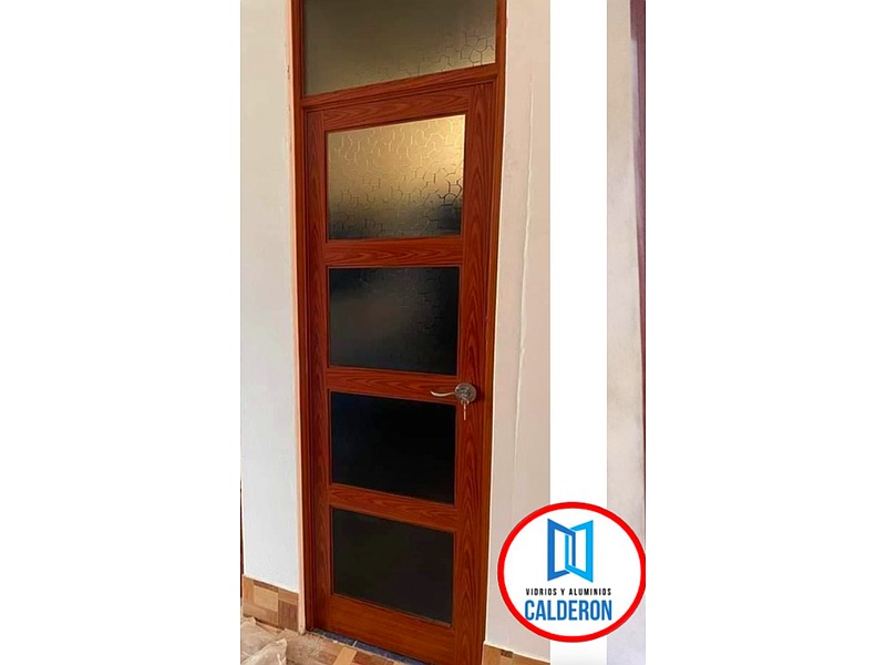 Puerta para Interiores Lima