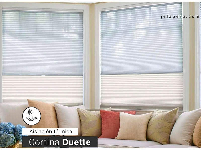 Cotina Duette Perú