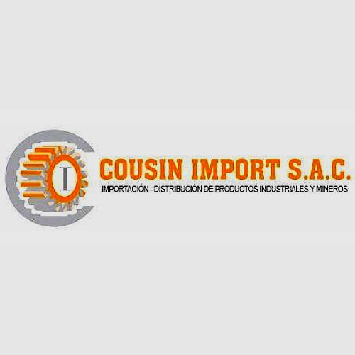 Cousin Import S.A.C