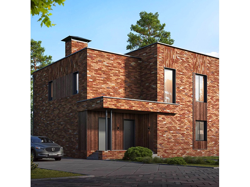 Proyectos Arquitectónicos Ayacucho